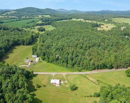 515 Horseshoe Point  Rd, Henry