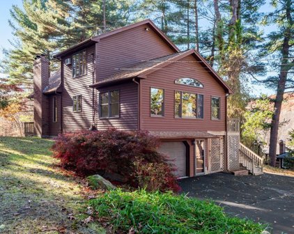 4 Wellington Rd., Oxford