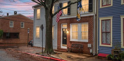 103 Charles St, Annapolis