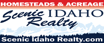 Scenic Idaho Realty