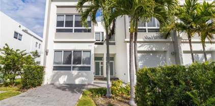 2461 Ne 135th St Unit #., North Miami