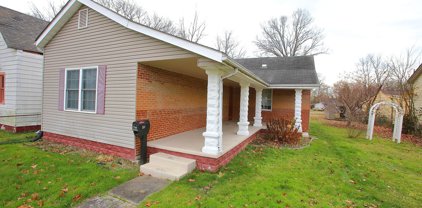 408 Beckett St, Clarksville