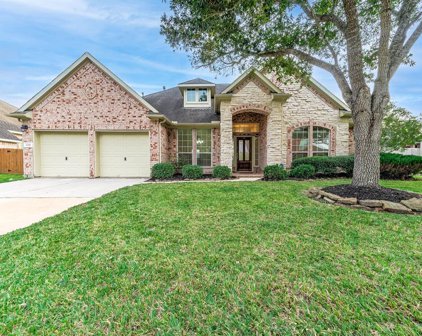3216 Layton Place Drive, Pearland