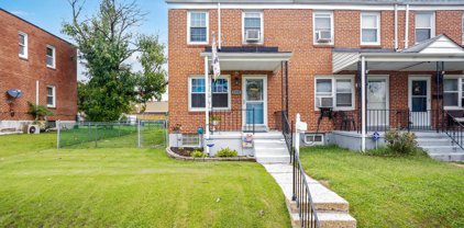 1225 Haverhill Rd, Baltimore
