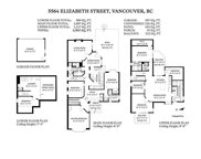 5564 Elizabeth Street, Vancouver image