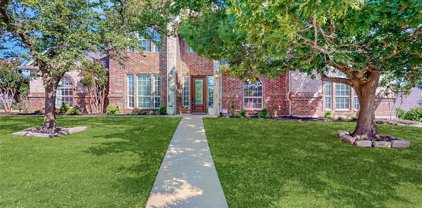 3408 Four Trees  Drive, Weatherford