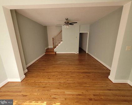 362 Drew St, Baltimore