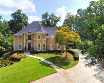 10575 Montclair Way, Johns Creek
