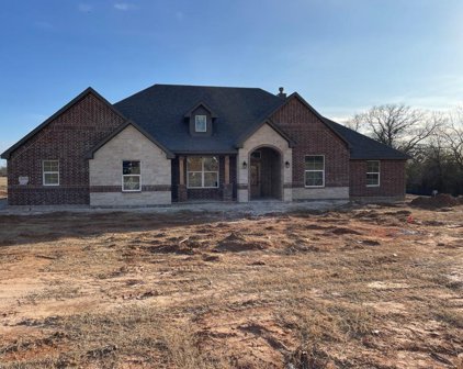 2016 Liberty  Court, Weatherford