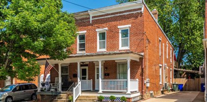 253 Washington St, Frederick