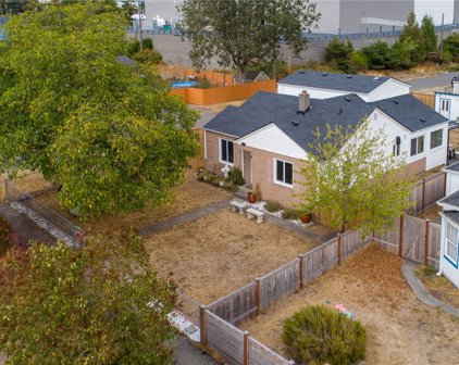 4901 S Fife Street, Tacoma