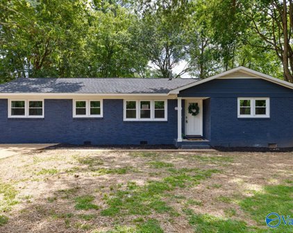 1306 Clubview Drive Nw, Huntsville