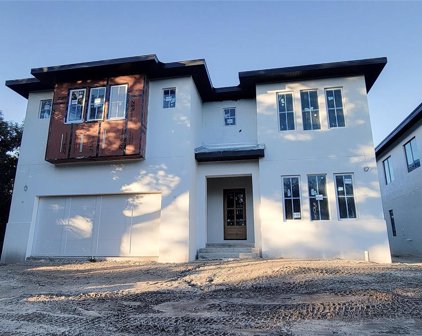 3005 W Chapin Avenue, Tampa