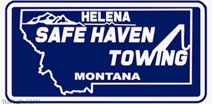 3001 L Drive, Helena