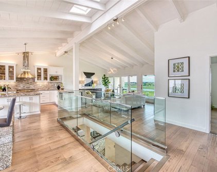 424 Vista Parada, Newport Beach