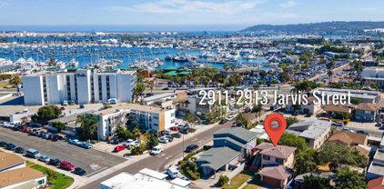 2919 Jarvis, Point Loma (Pt Loma)