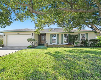 1603 Watrous Drive, Titusville