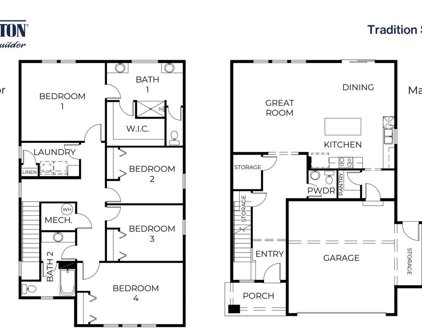 7821 Ranchland Lane, West Richland