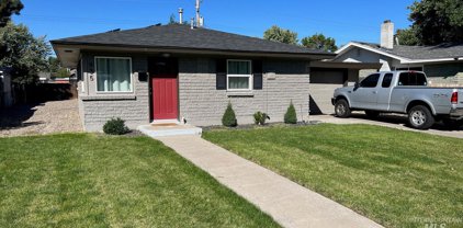 935 N 9th East, Mountain Home