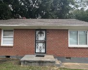 1766 Victoria Ave, Memphis image