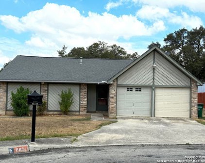 8811 Welles Creek Cir, San Antonio