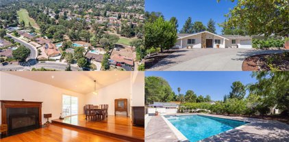 12507 Woodley Avenue, Granada Hills