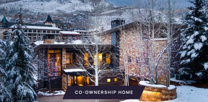 745 Forest Road B, Vail