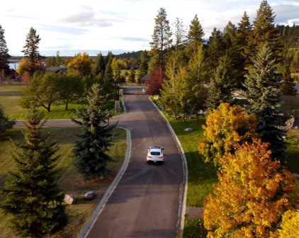 62 Eagle Rock Drive, Bigfork