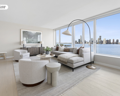 450 Washington  Street Unit 903, New York