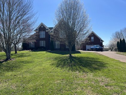 2454 Pleasant View Rd, Pleasant View
