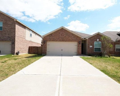 9803 Texas Cut, Rosharon