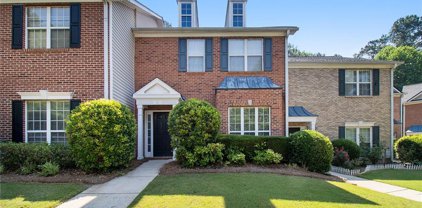 3416 Town Square Nw Drive Unit 2, Kennesaw