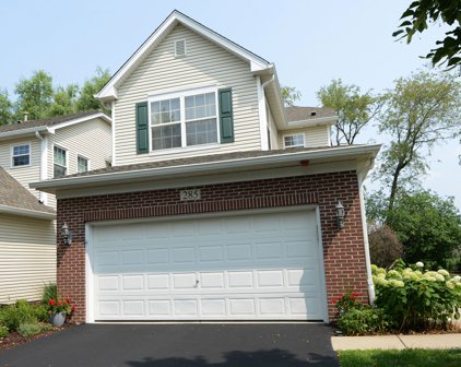 285 Ridge Road, North Aurora