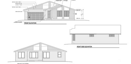 12016 Yoman Road, Anderson Island