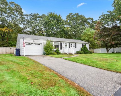 40 Forest Park Drive, North Kingstown