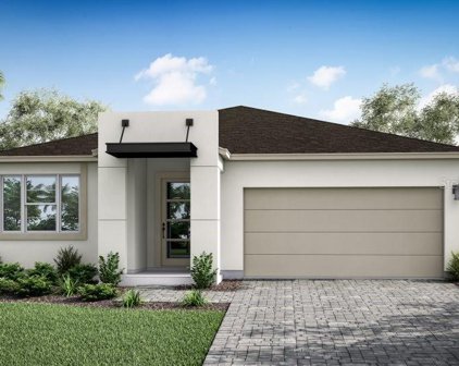 2362 Village Amble Loop, Lutz