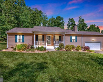 8656 Green Rd, Warrenton