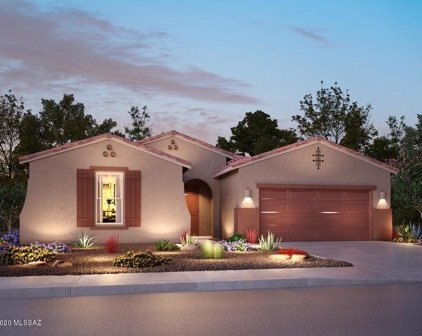11815 N Silverscape, Oro Valley