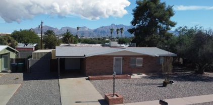 435 E Bromley, Tucson
