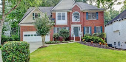 2165 Waters Ferry Drive, Lawrenceville