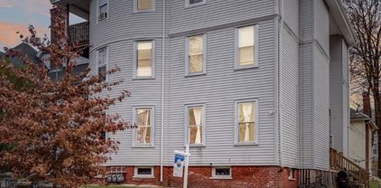 19 Woodbine St, Worcester