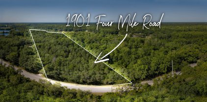 1901 Four Mile Rd, St Augustine