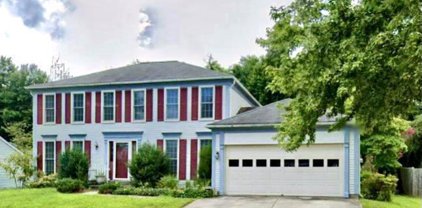 10305 Balsamwood Ct, Laurel