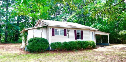 3570 Holbrook Campground Road, Alpharetta