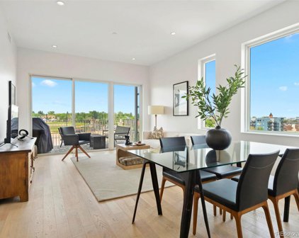 2752 Clay Street Unit 404, Denver