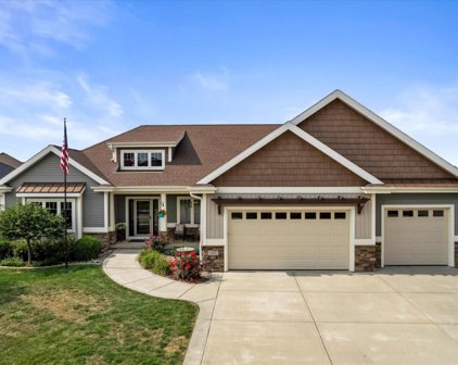 1115 Ireland Drive, Waunakee