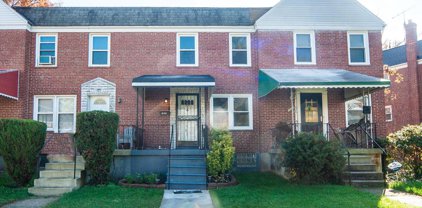 505 Lucia   Avenue, Baltimore
