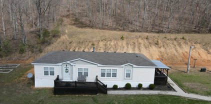 2167 South South Fork Road, Beattyville