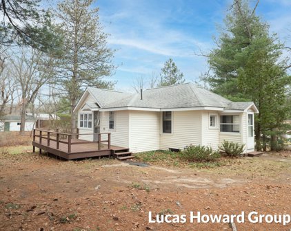 8488 Vista Drive, Newaygo