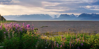 5230 Kachemak Drive, Homer